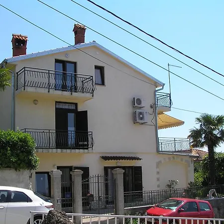 Limoncello Gæstehus Opatija