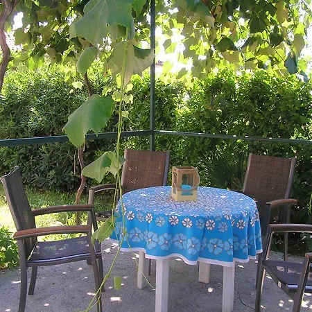 Limoncello Gæstehus *