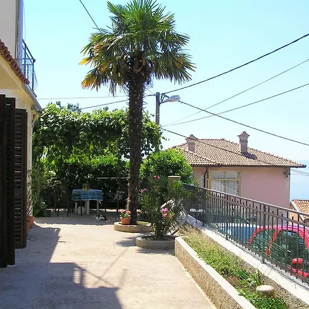 Gæstehus Limoncello Opatija