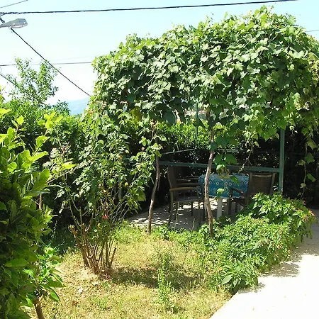Limoncello Gæstehus Opatija